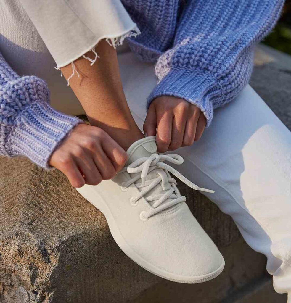 Allbirds Shoes