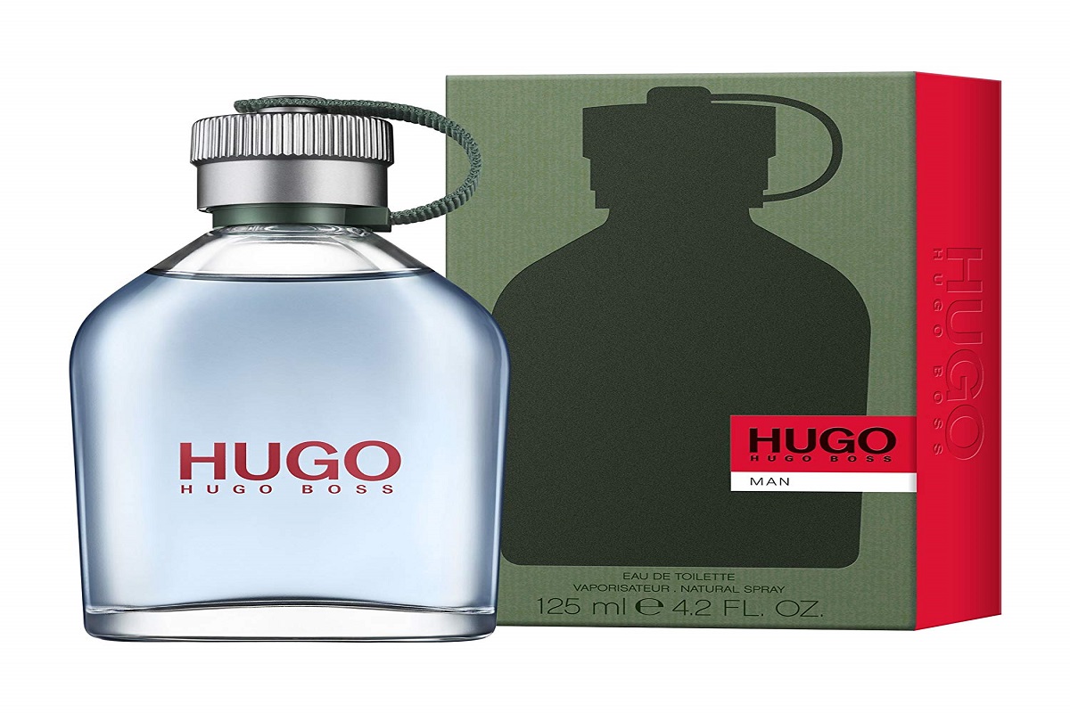 Hugoboss-Review