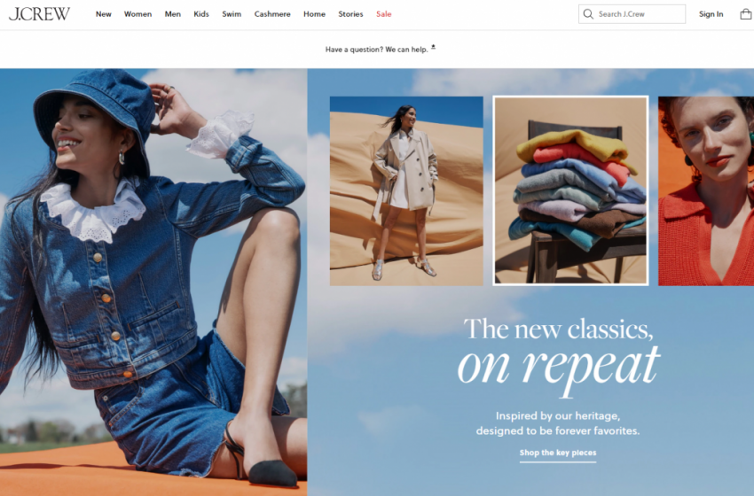  Jcrew Review: get to know more about the best fashion brand in America