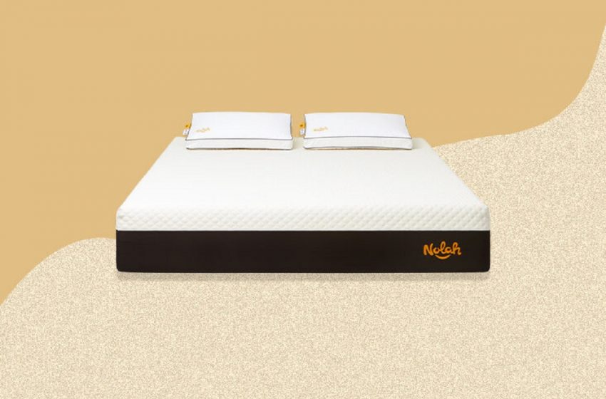  Things to consider when buying mattresses and beds