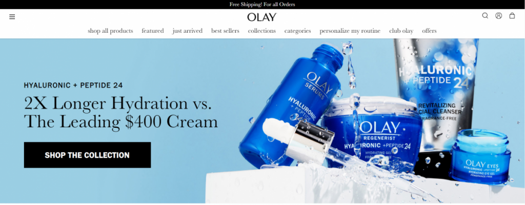 Olay-Review
