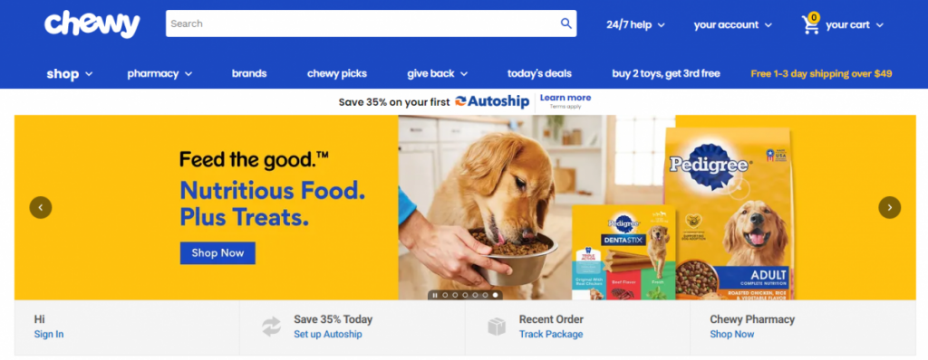 Online-shopping-pets