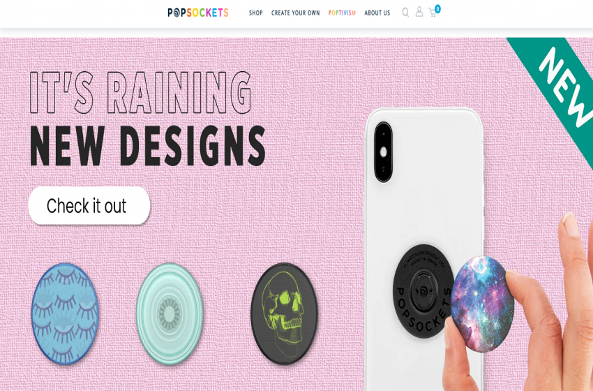  Popsockets Review: Get the best grips, mounts, and wallets