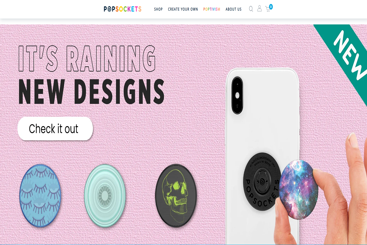 Popsockets-Review