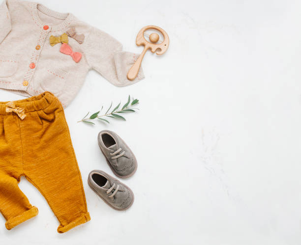  10 Best Baby Clothes Brands IN USA