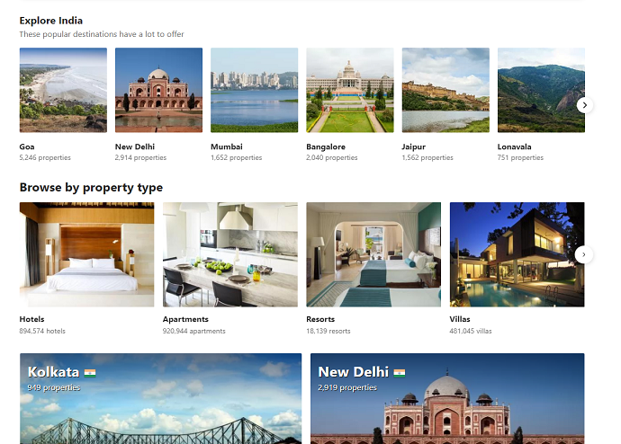  Booking.com vs Airbnb: Which Site Is The Best To Book Your Traveller’s Needs?