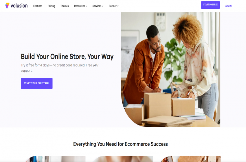  Tips to consider when opening a new online store
