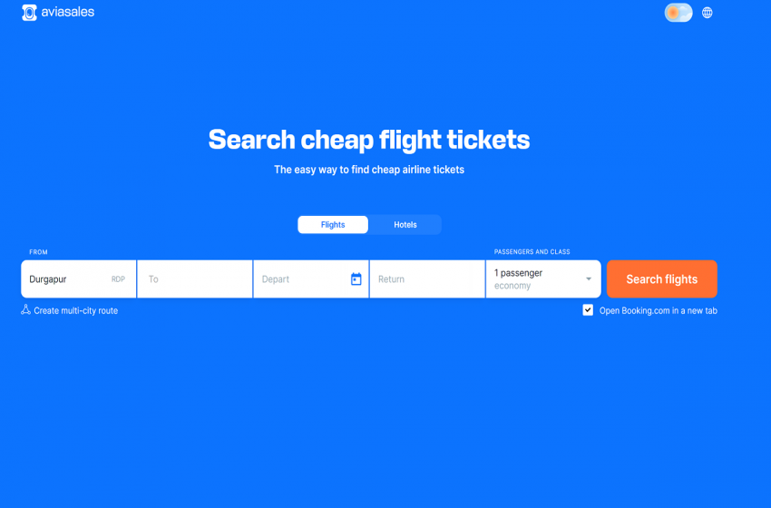  Tips to consider when searching for cheap airline tickets