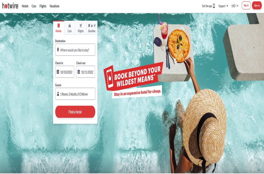  Hotwire Review: Get the best hotels and flights online