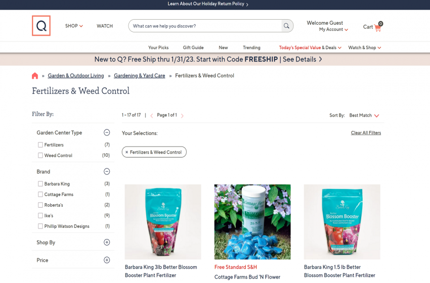  Tips to consider when buying fertilizers and weed control online