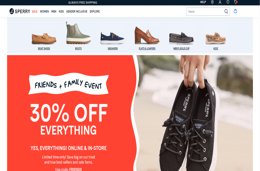  Tips to consider when buying boat shoes online