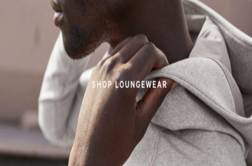  How to buy Loungewear in Boohooman?