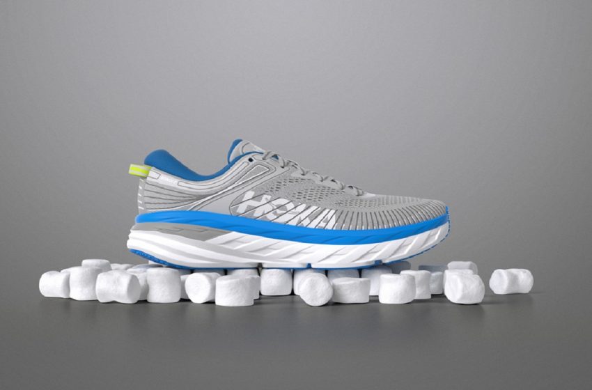  How to buy orthopedic shoes in Hoka?