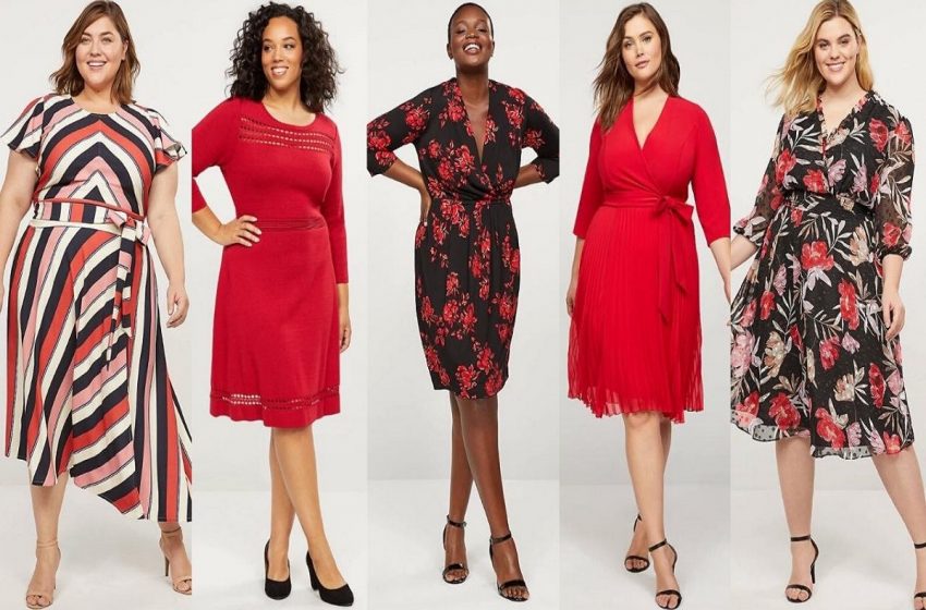  Tips to consider when buying midi & maxi dresses in Lane Bryant