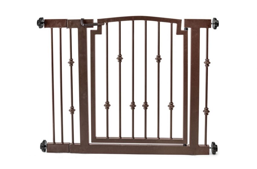  How to buy Easy-Mount DoorFrame Gate in Orvis?