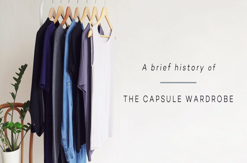  Tips to consider when buying Capsule Wardrobe in The Iconic