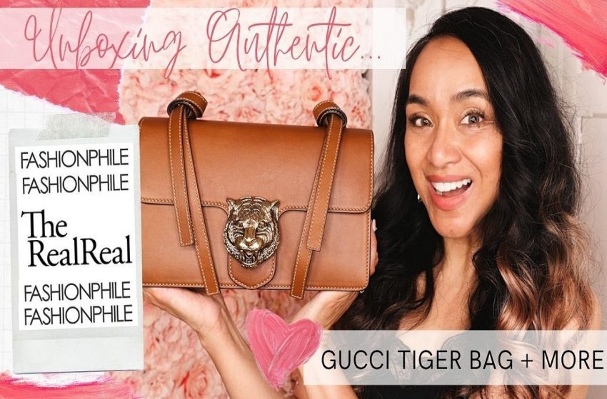  Tips to consider when buying Gucci Handbags in TheRealReal