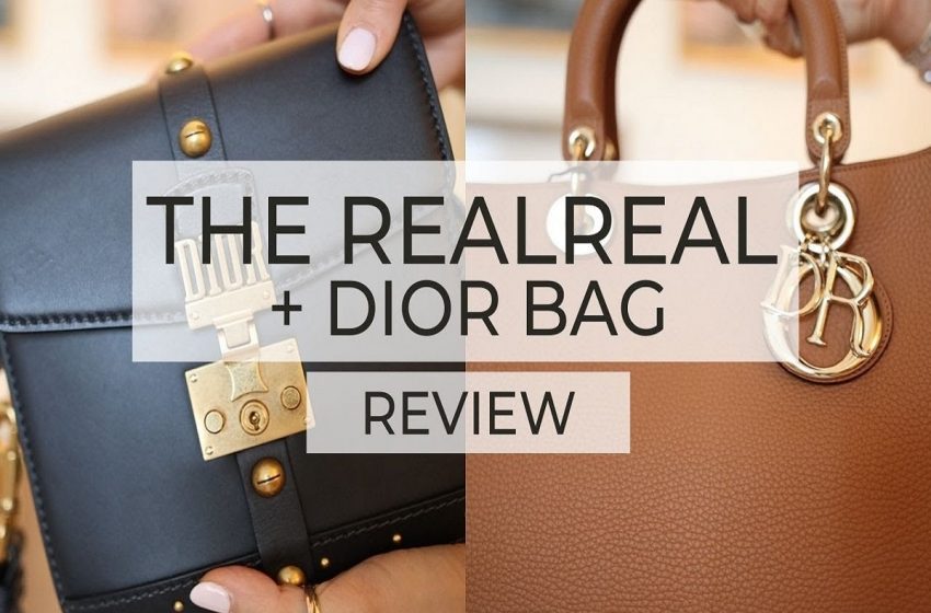  The RealReal: What To Consider When Buying A Designer Bag