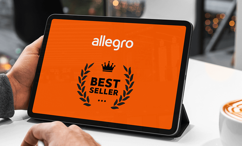  Top 10 Produkty dostępne na Allegro