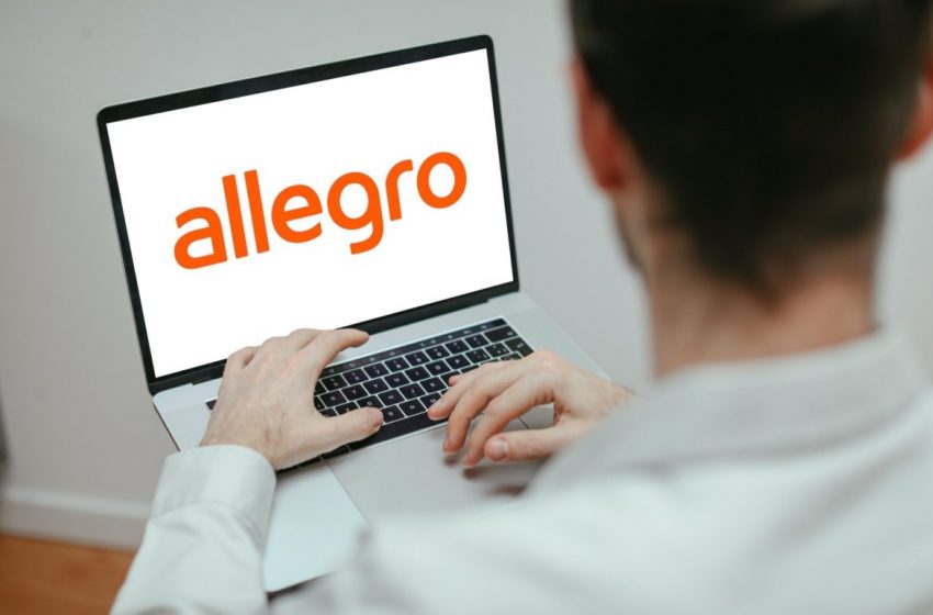  Allegro: Rewolucja w e-commerce