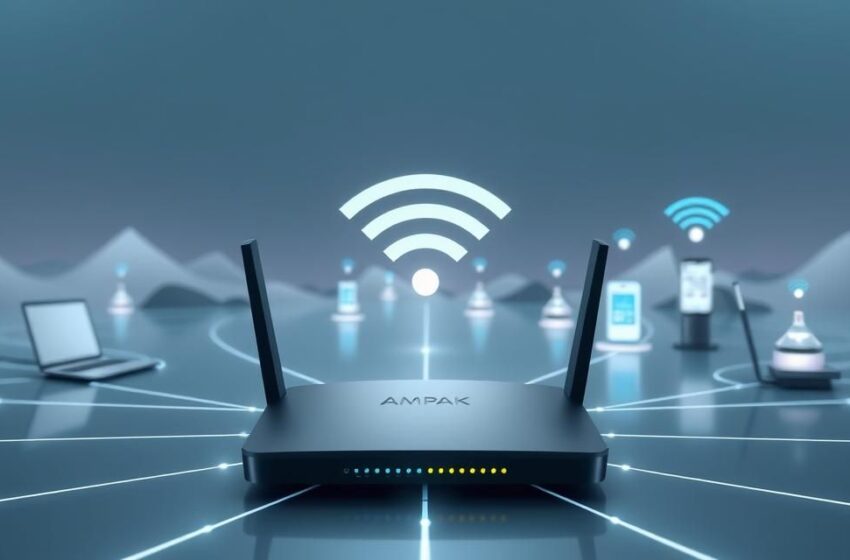 7 Powerful Solutions to Fix WiFi Range Limitations Instantly