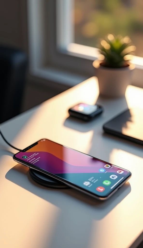 Phone Battery Drain