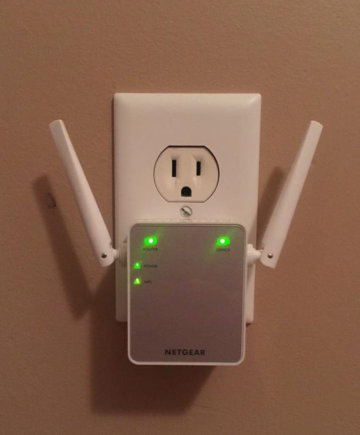 WiFi