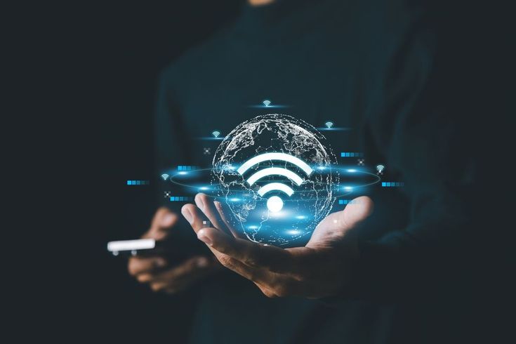 Wi-Fi