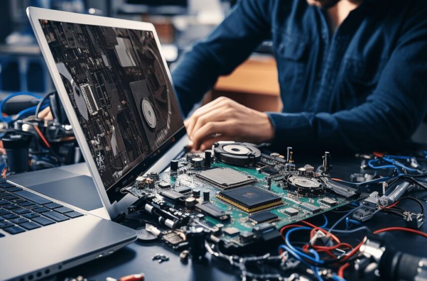7 Common Laptop Fan Noise Problems You Must Fix Now